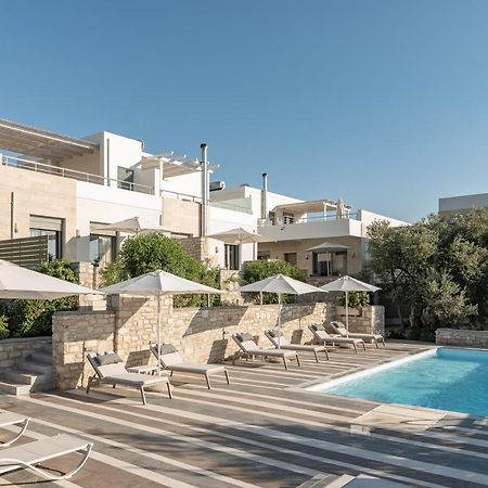 Eco Villa, A Perfect Escape Close To The Beach, By Thinkvilla Maroulás Екстериор снимка