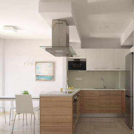 Eco Villa, A Perfect Escape Close To The Beach, By Thinkvilla Maroulás Екстериор снимка