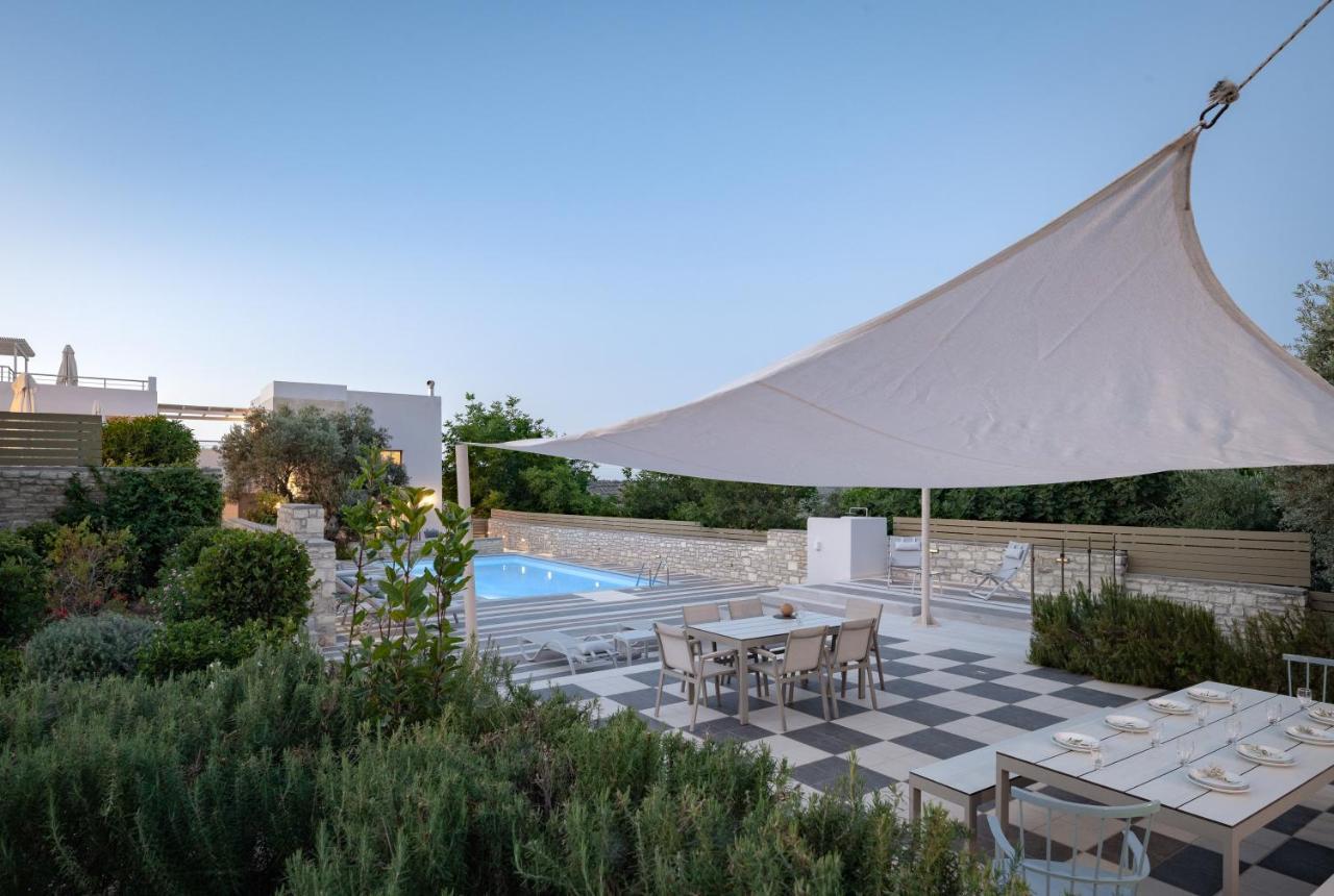Eco Villa, A Perfect Escape Close To The Beach, By Thinkvilla Maroulás Екстериор снимка