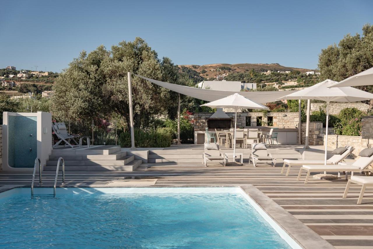 Eco Villa, A Perfect Escape Close To The Beach, By Thinkvilla Maroulás Екстериор снимка