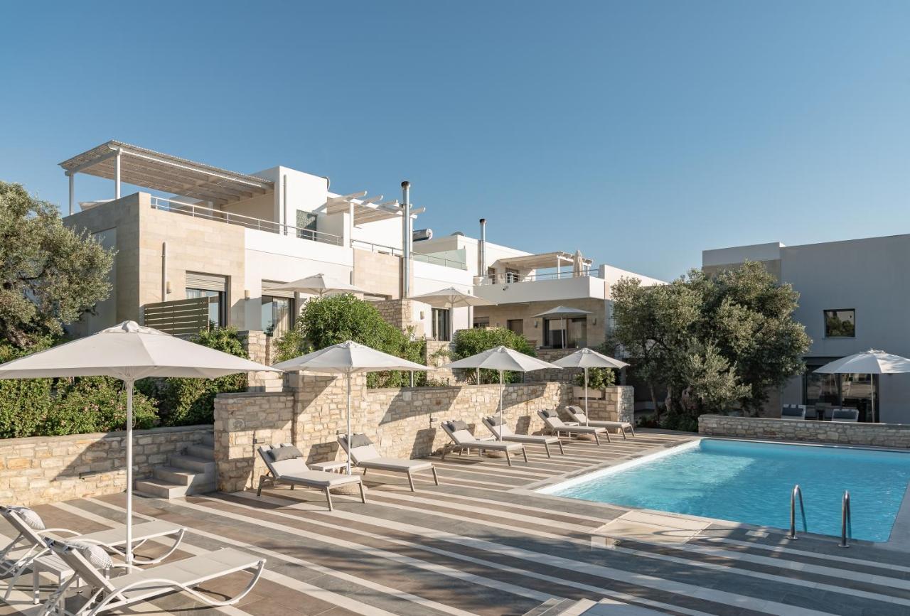 Eco Villa, A Perfect Escape Close To The Beach, By Thinkvilla Maroulás Екстериор снимка