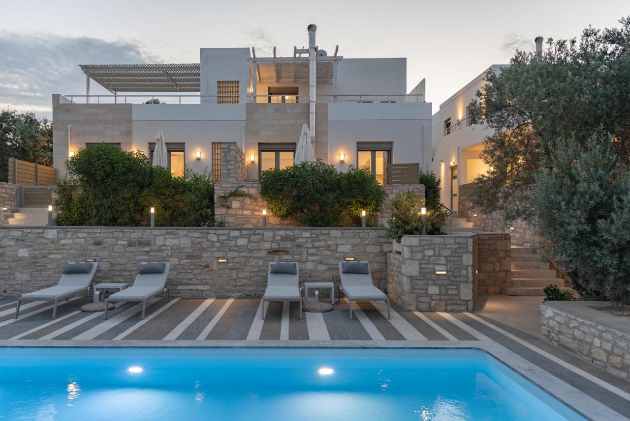 Eco Villa, A Perfect Escape Close To The Beach, By Thinkvilla Maroulás Екстериор снимка