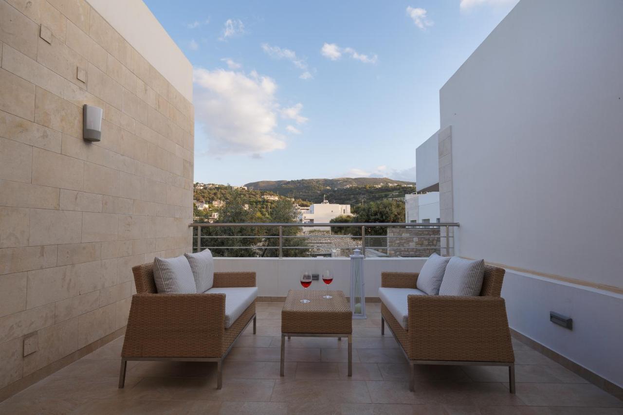 Eco Villa, A Perfect Escape Close To The Beach, By Thinkvilla Maroulás Екстериор снимка