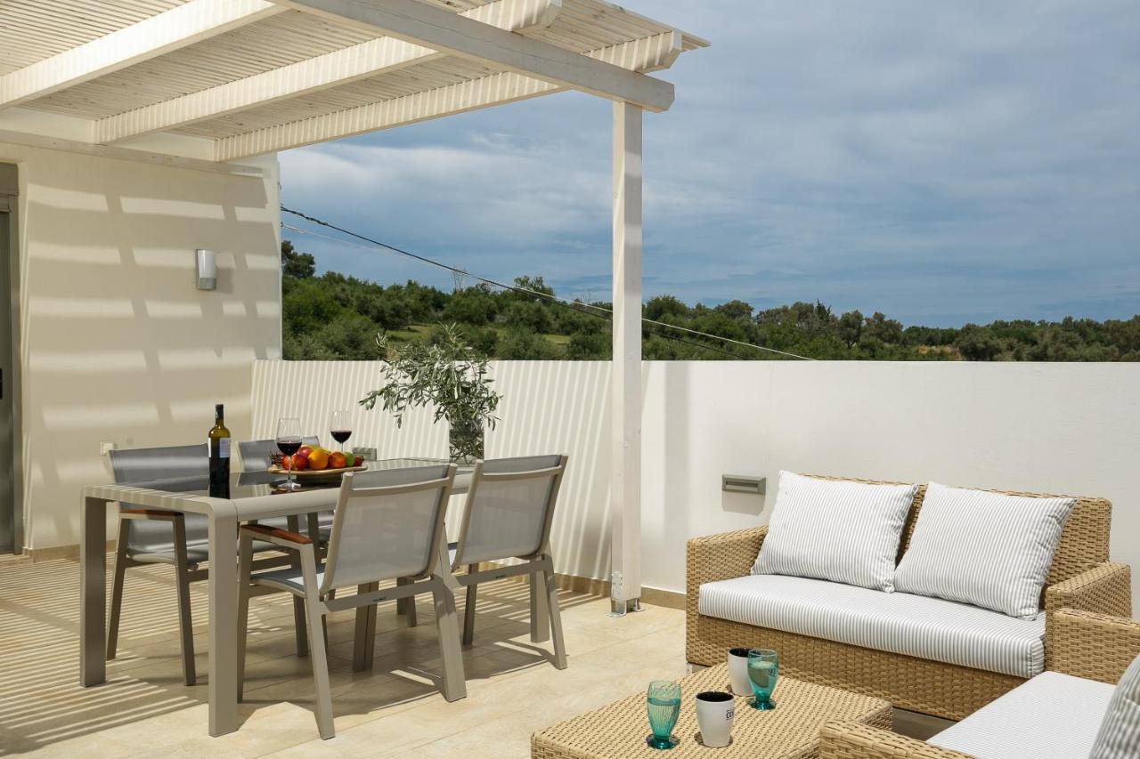 Eco Villa, A Perfect Escape Close To The Beach, By Thinkvilla Maroulás Екстериор снимка