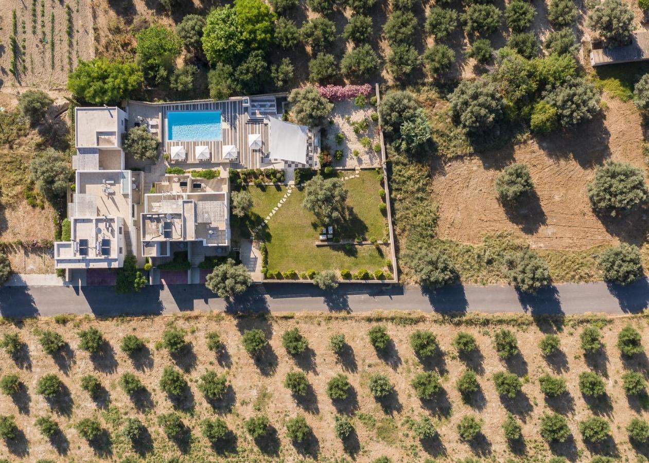 Eco Villa, A Perfect Escape Close To The Beach, By Thinkvilla Maroulás Екстериор снимка