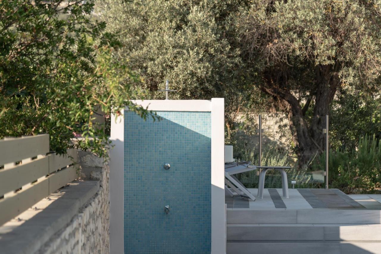 Eco Villa, A Perfect Escape Close To The Beach, By Thinkvilla Maroulás Екстериор снимка
