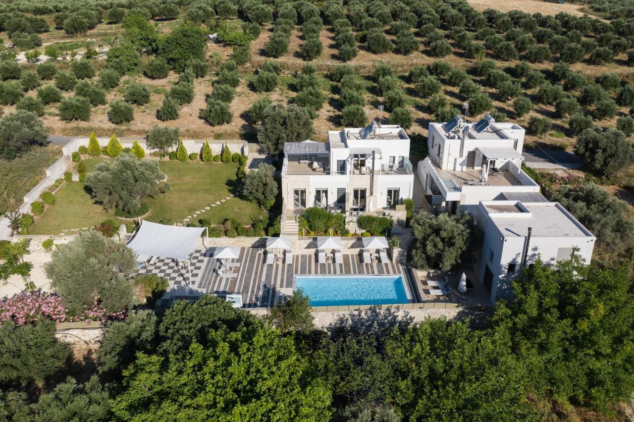 Eco Villa, A Perfect Escape Close To The Beach, By Thinkvilla Maroulás Екстериор снимка