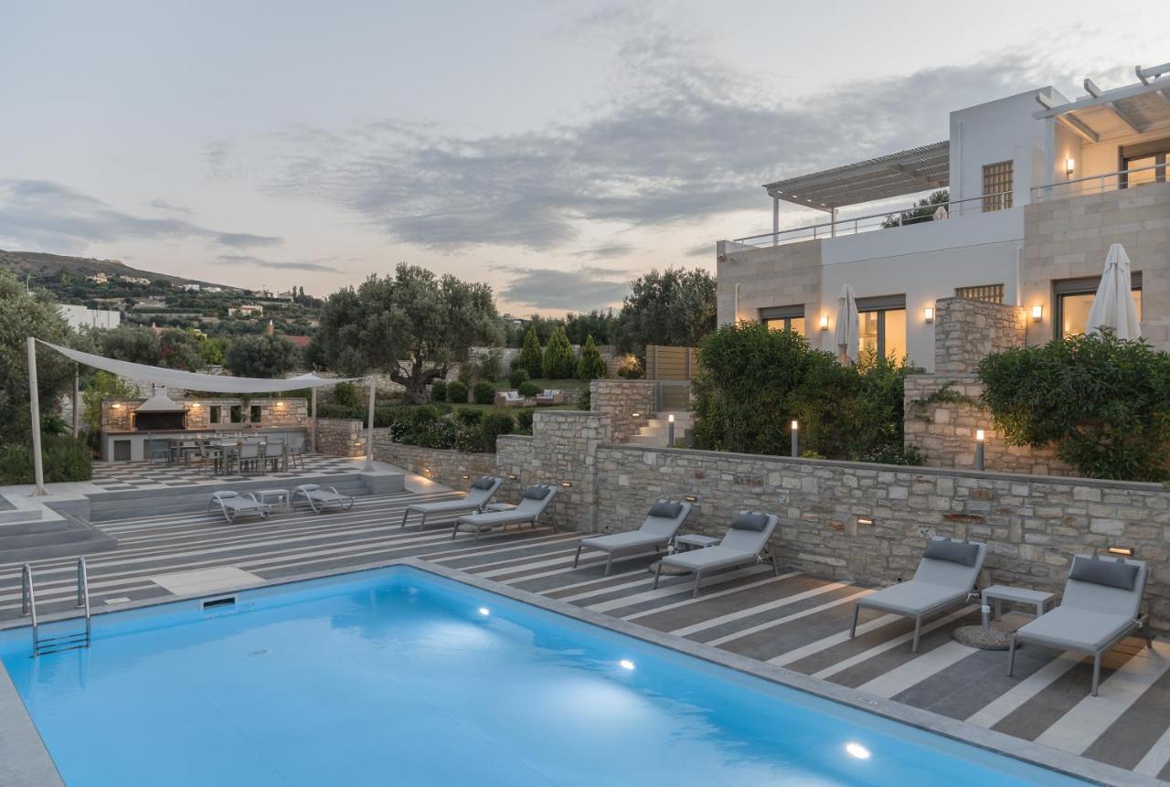 Eco Villa, A Perfect Escape Close To The Beach, By Thinkvilla Maroulás Екстериор снимка