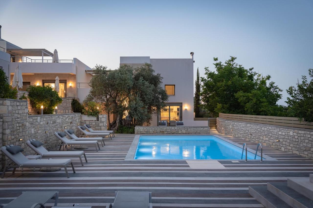 Eco Villa, A Perfect Escape Close To The Beach, By Thinkvilla Maroulás Екстериор снимка