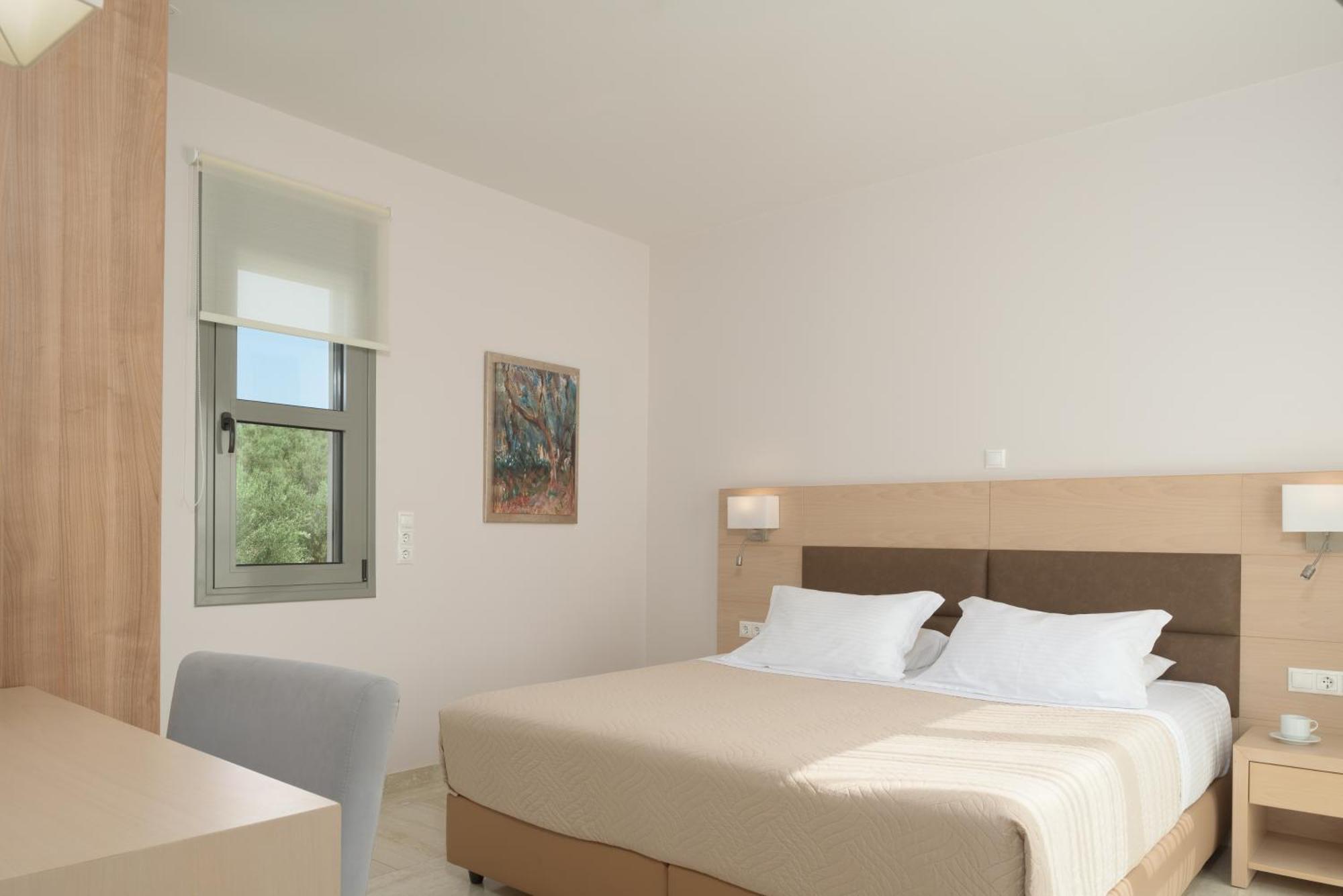 Eco Villa, A Perfect Escape Close To The Beach, By Thinkvilla Maroulás Екстериор снимка