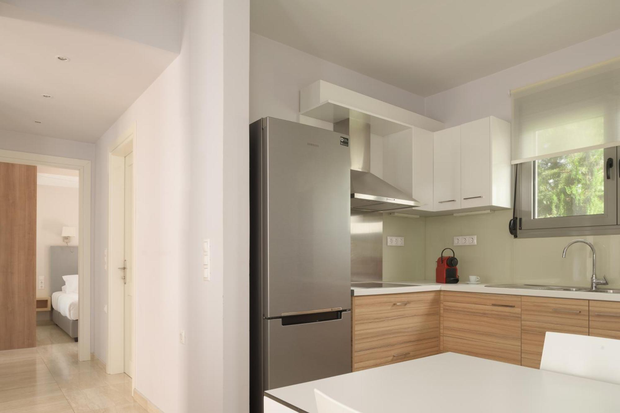 Eco Villa, A Perfect Escape Close To The Beach, By Thinkvilla Maroulás Екстериор снимка
