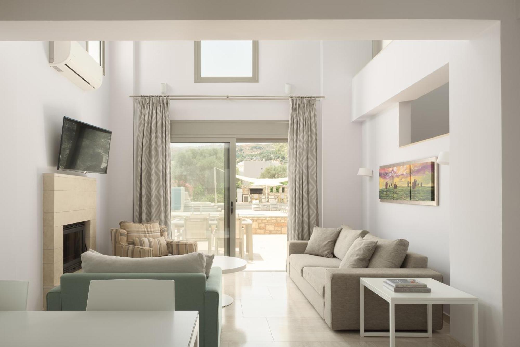 Eco Villa, A Perfect Escape Close To The Beach, By Thinkvilla Maroulás Екстериор снимка
