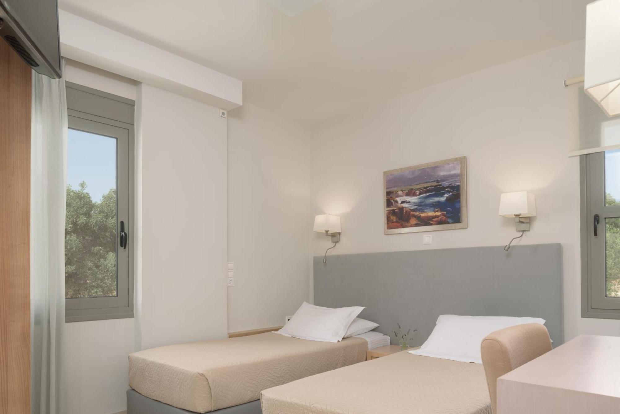 Eco Villa, A Perfect Escape Close To The Beach, By Thinkvilla Maroulás Екстериор снимка