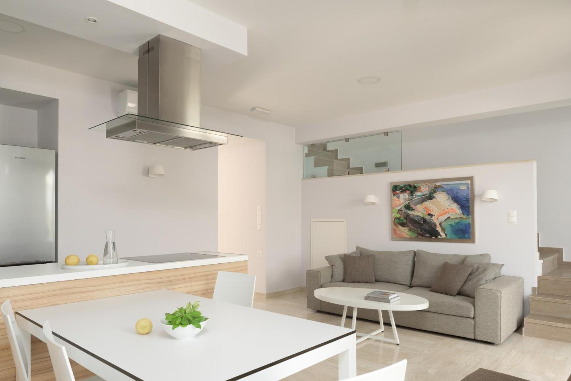 Eco Villa, A Perfect Escape Close To The Beach, By Thinkvilla Maroulás Екстериор снимка