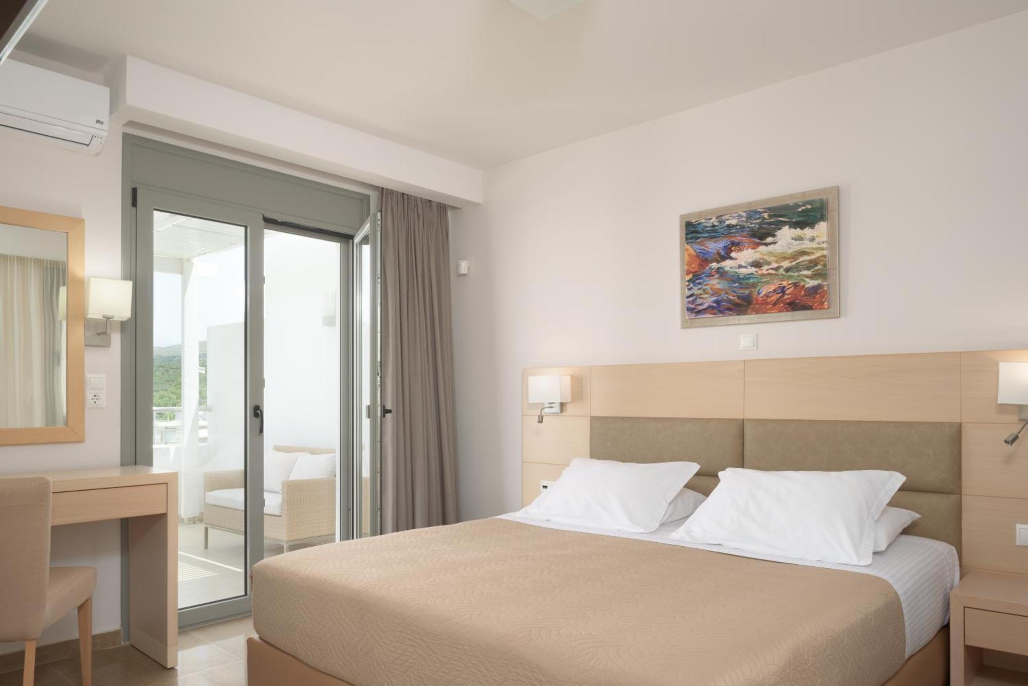 Eco Villa, A Perfect Escape Close To The Beach, By Thinkvilla Maroulás Екстериор снимка