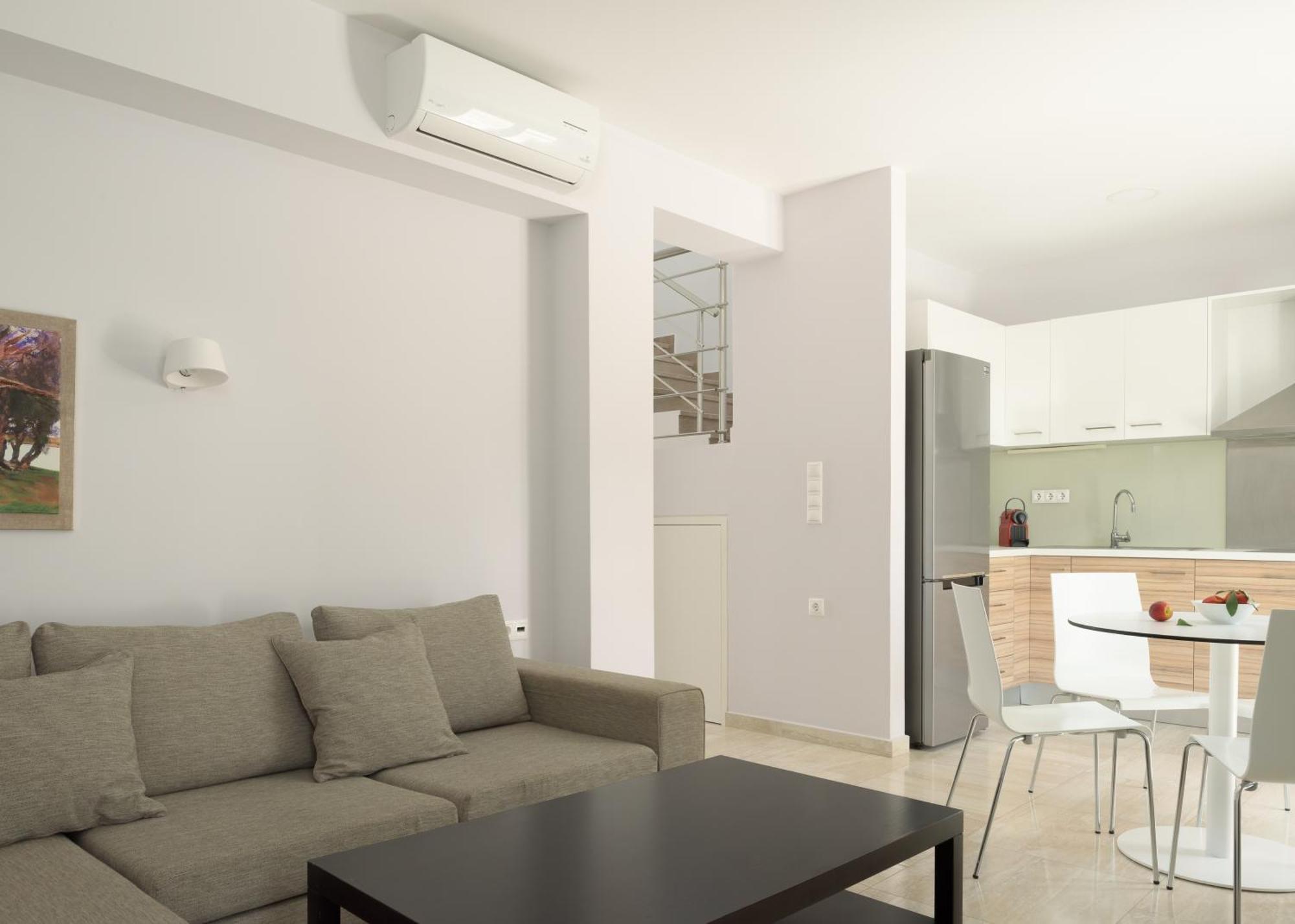 Eco Villa, A Perfect Escape Close To The Beach, By Thinkvilla Maroulás Екстериор снимка