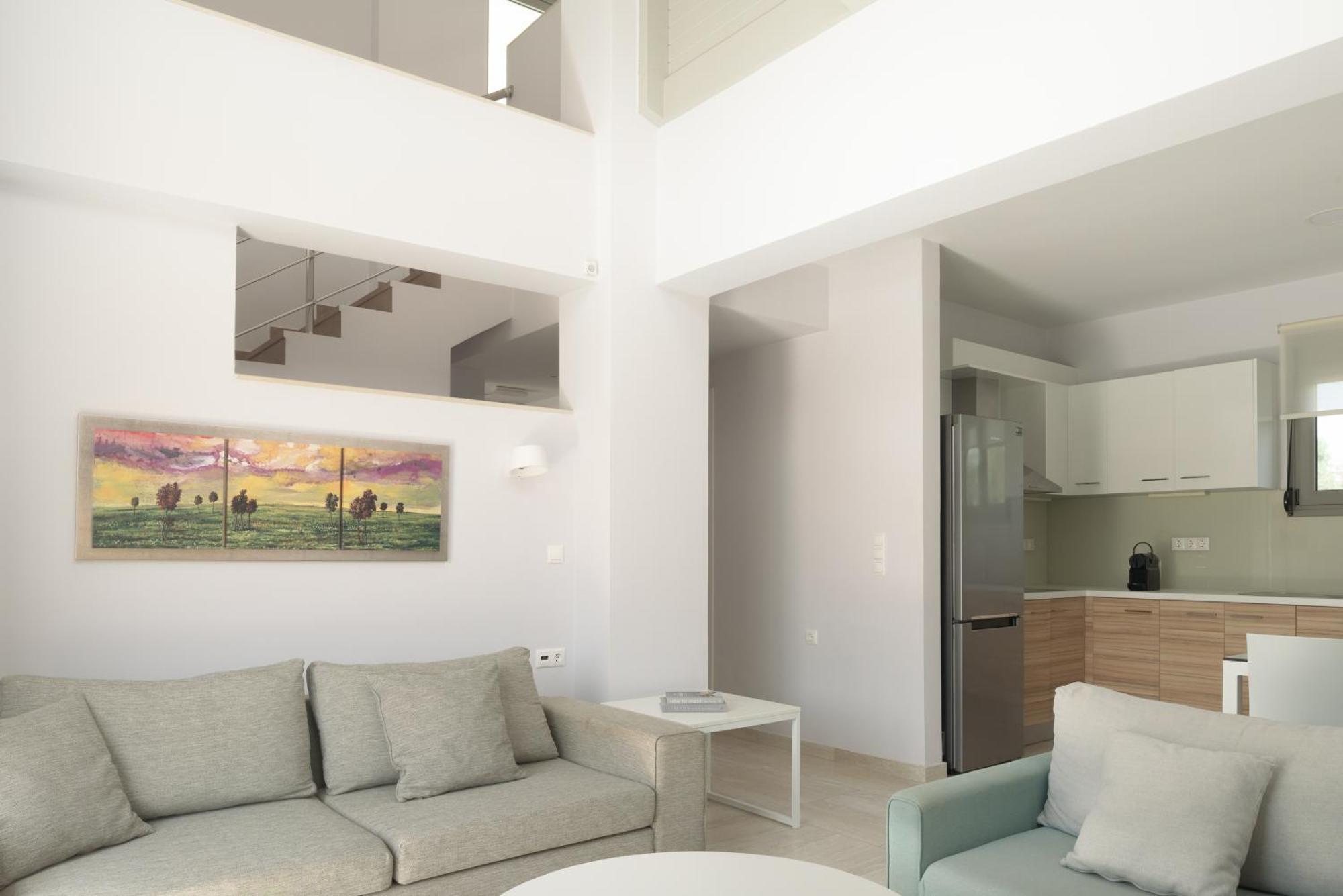 Eco Villa, A Perfect Escape Close To The Beach, By Thinkvilla Maroulás Екстериор снимка