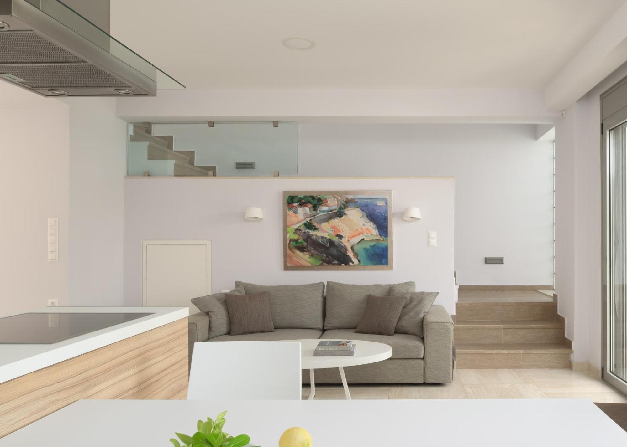 Eco Villa, A Perfect Escape Close To The Beach, By Thinkvilla Maroulás Екстериор снимка