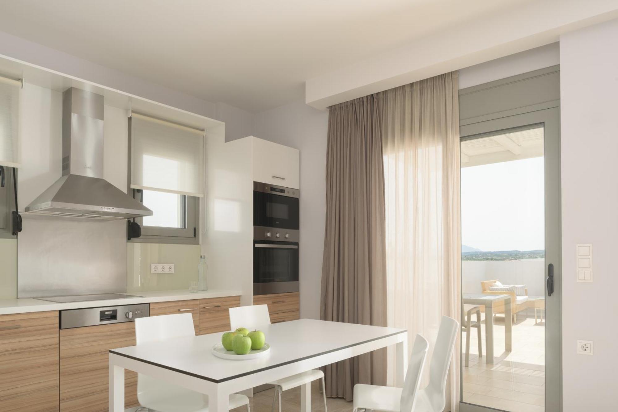 Eco Villa, A Perfect Escape Close To The Beach, By Thinkvilla Maroulás Екстериор снимка