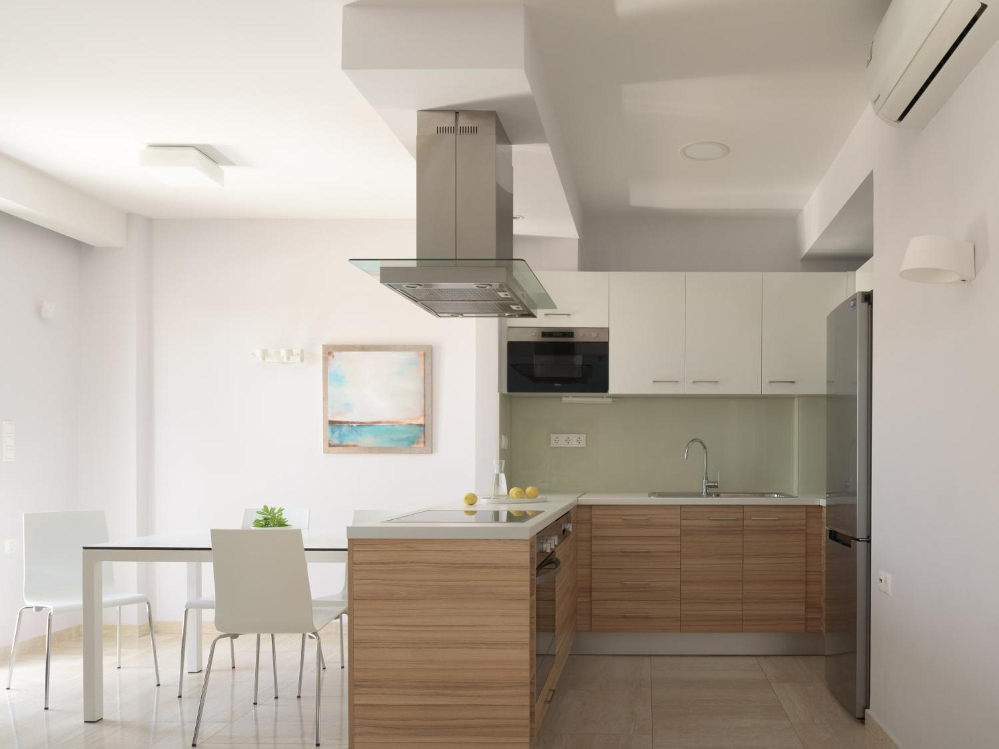 Eco Villa, A Perfect Escape Close To The Beach, By Thinkvilla Maroulás Екстериор снимка