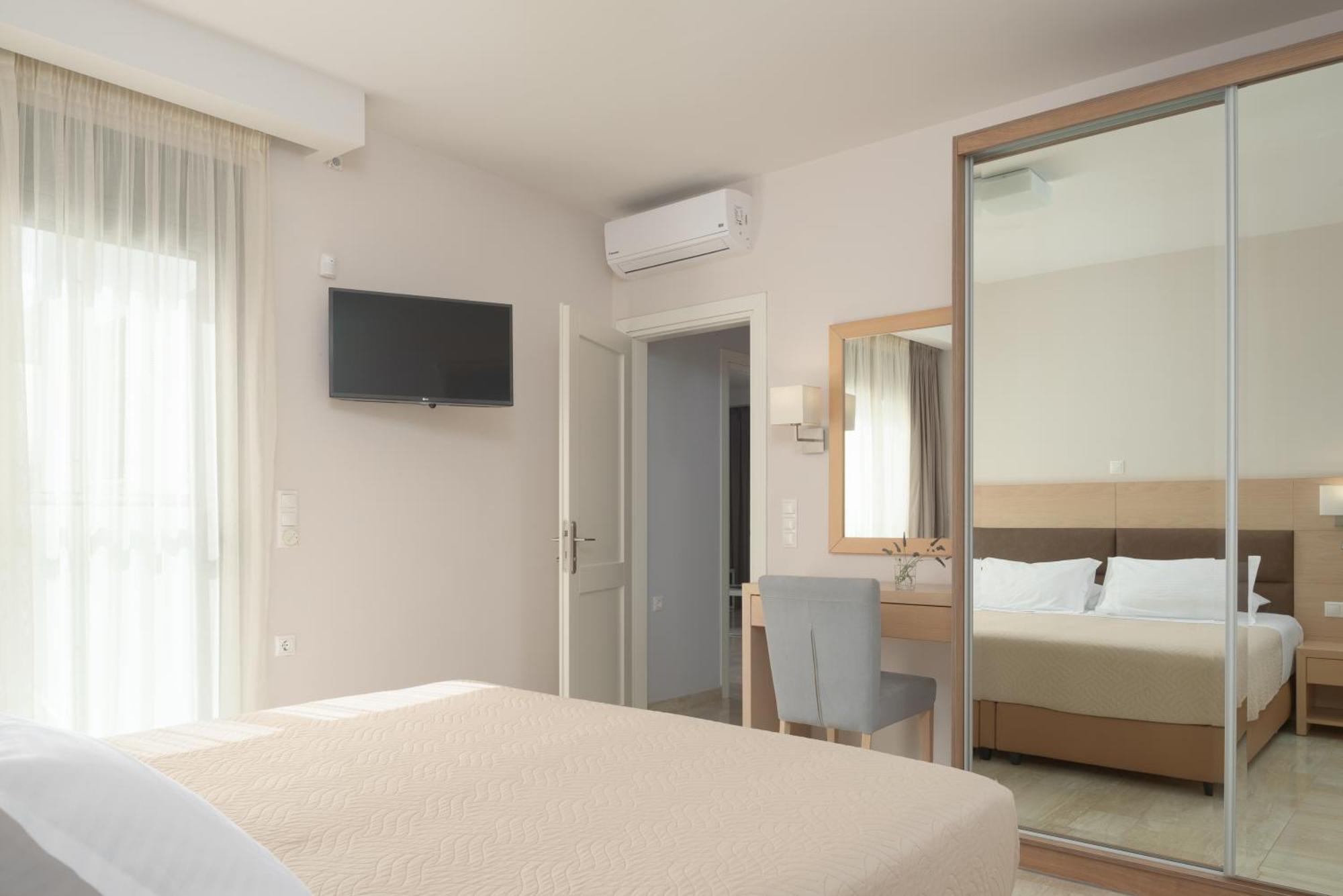 Eco Villa, A Perfect Escape Close To The Beach, By Thinkvilla Maroulás Екстериор снимка